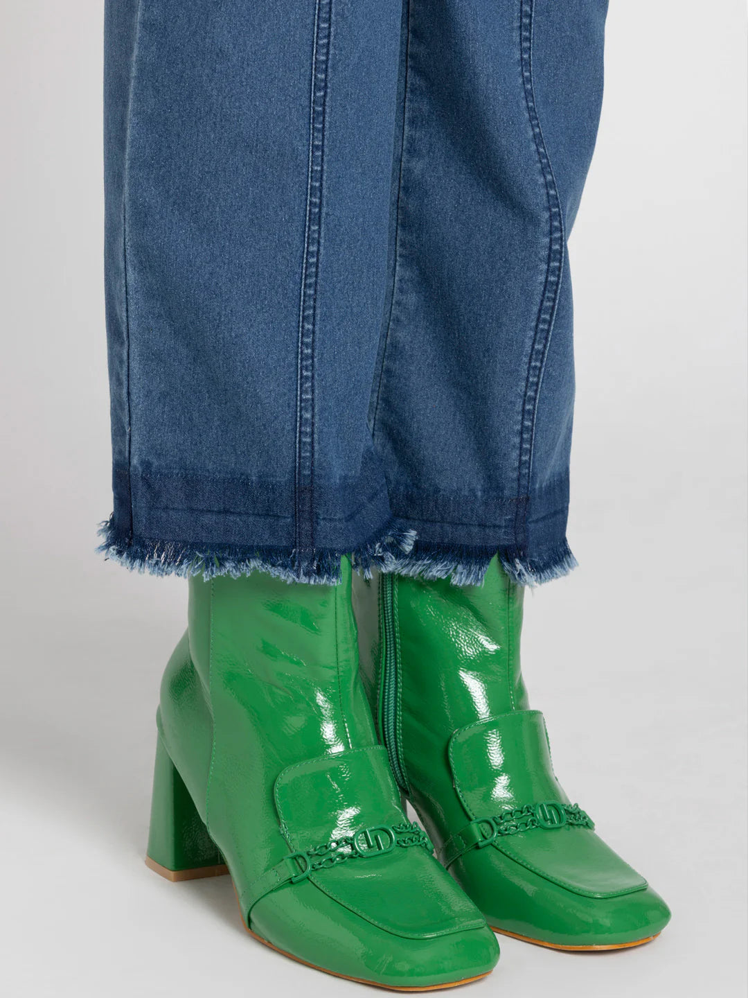 Alana High-Rise Stretch Denim Jeans